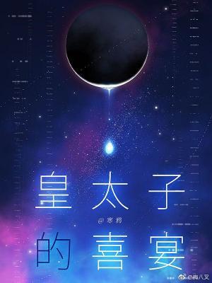 皇太子的喜宴by寒鸦讲了什么