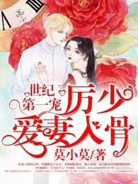 世纪第一宠历少爱妻入骨